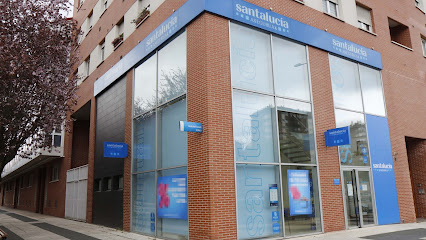 Seguros Agencia De Santalucía Seguros