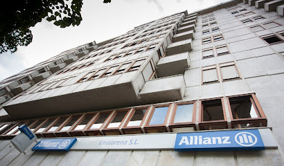 Seguros Allianz Seguros - Agencia Unaiarena,Sl