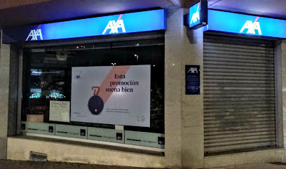 Seguros Axa Oficina Agencia Aseguradora, Sc
