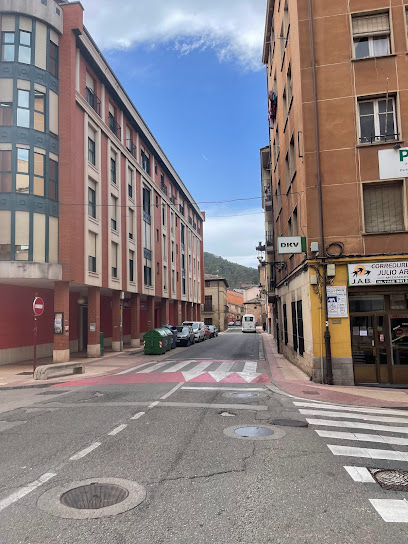 Seguros Correduría De Seguros Julio Aranzubia Benito