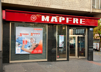 Seguros Mapfre