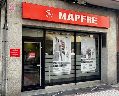 Negocio Mapfre