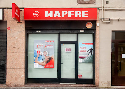 Seguros Mapfre