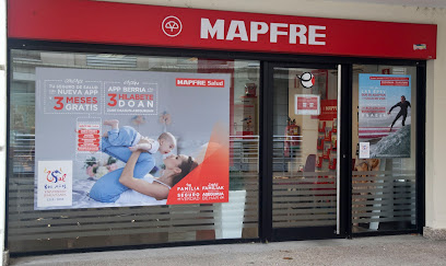 Seguros Mapfre