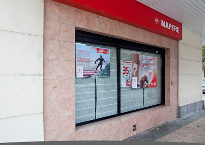 Seguros Mapfre