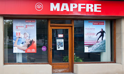 Seguros Mapfre