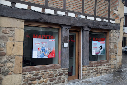 Negocio Mapfre