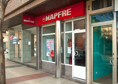Seguros Mapfre